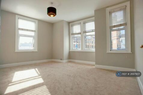 First Floor Large Double