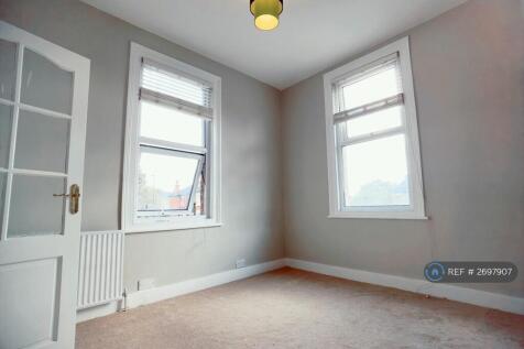 First Floor Standard Double