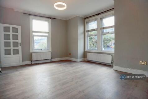 Ground Floor Large Double