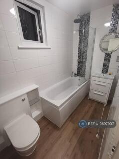 First Floor Family Bathroom