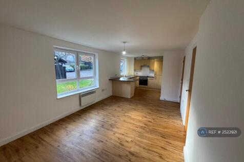 Lounge / Kitchen/ Dinner