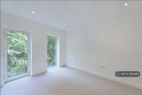 Bedroom Original Unfurnished Pic