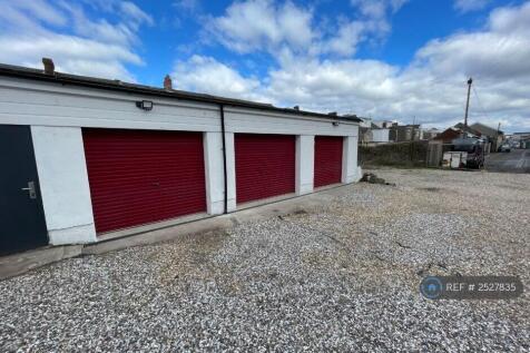 Garages And Parking