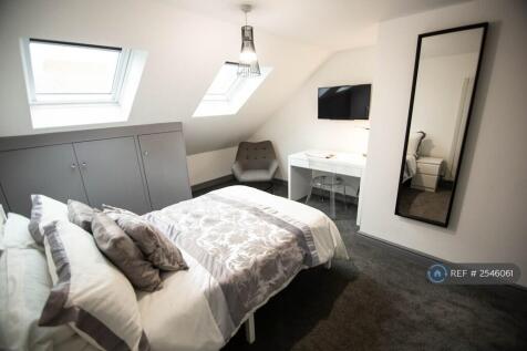 Loft Bedroom