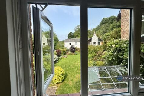 View From Bedroom One