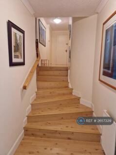 Welcoming Entrance Hallway