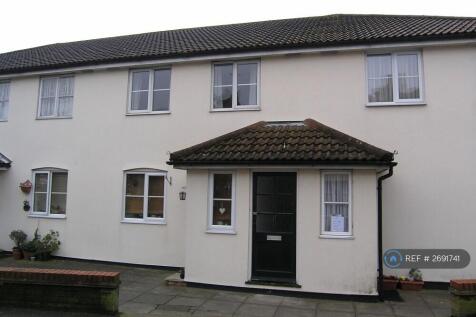 First Floor 1 Bed Flat