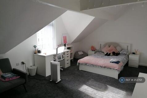  Bedroom Large Double Bed