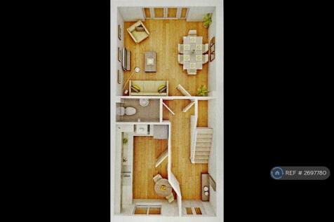 Plan Of Ground Floor