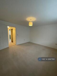 Large Bedroom 2 View Overlooking Garden 