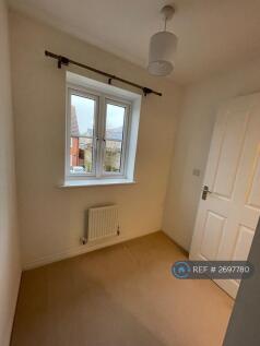 Entrance To Master Bedroom 