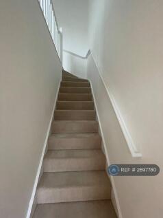 Leading To Master Bedroom 