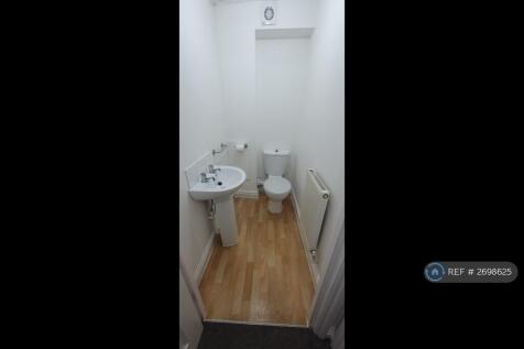 Downstairs Toilet