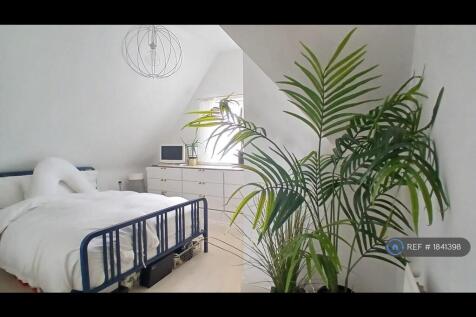 Master Bedroom With Ensuite