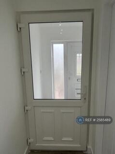 Internal Door 