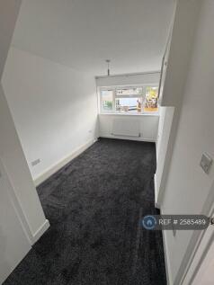 Multi Purpose/ Bedroom 4 /Garage Conversionr