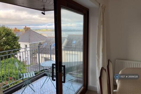 Balcony Access From Lounge Dinner