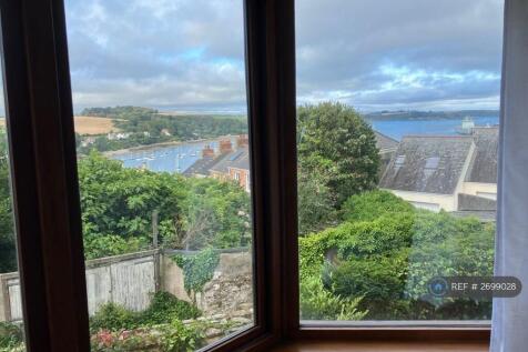 Bedroom 1 - View From Bedroom