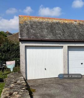 Garage - Optional Extra