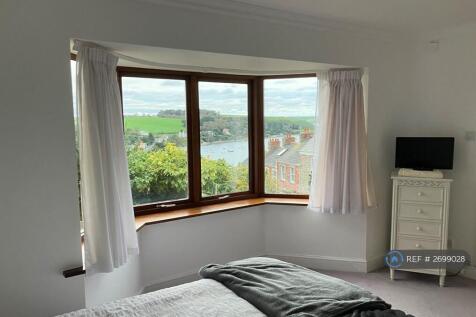 Bedroom 1 - View From Window