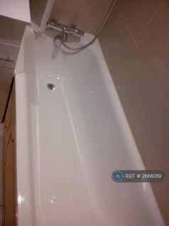 Bathroom 2 For Bedroom 2