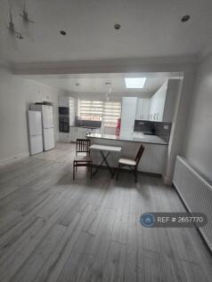 Lounge, Kitchen Diner