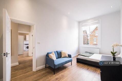 Master Bedroom Pic 2