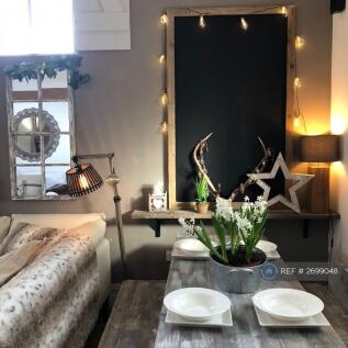 Dining Area Super Fast Wifi 