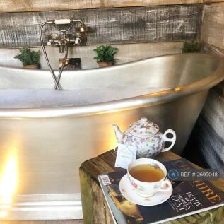 Luxury Accommodation 