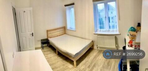 Room 3 Upstairs Front