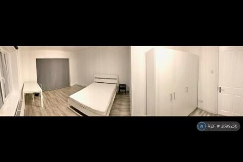 Room 6 Downstairs Rear