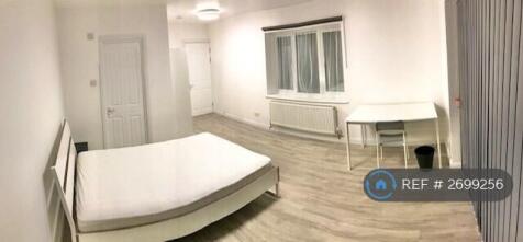 Room 6 Downstairs Rear