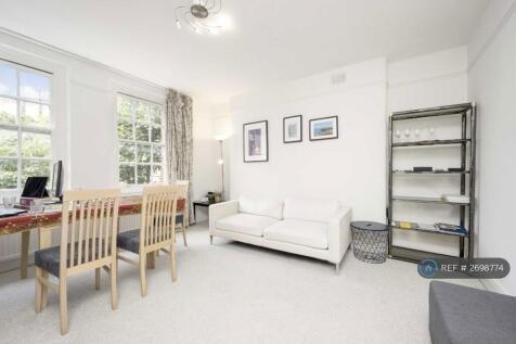 The Large Spacious Bright Lounge