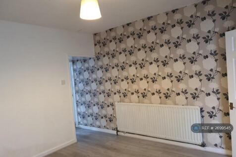 Second Reception Room