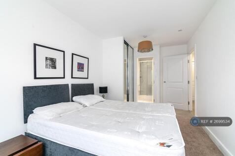 Master Bedroom And Ensuite