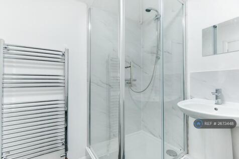 First Floor Bathroom