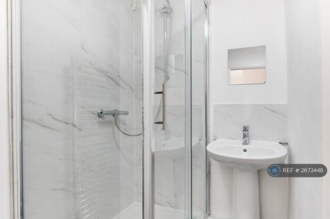 First Floor Bathroom