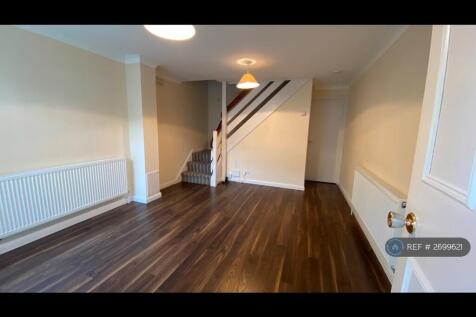 Living Room Unfurnished