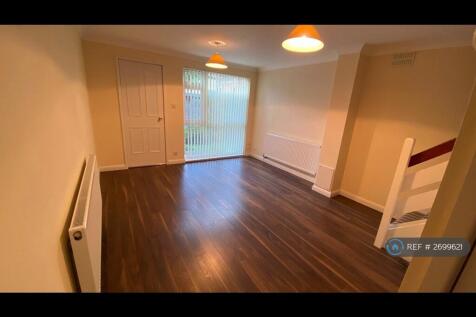 Living Room Unfurnished