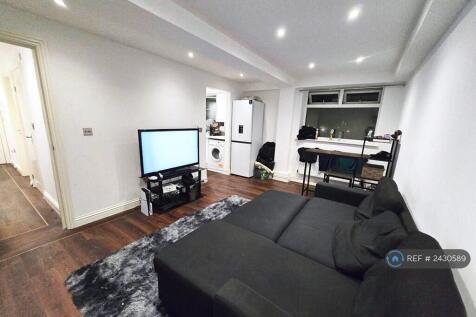 Open-Plan Living/Dining Room