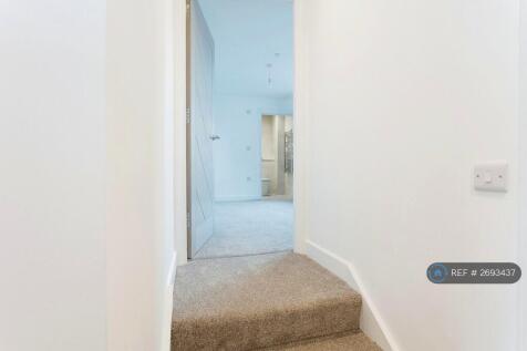 Second Bedroom, With Shower Ensuite
