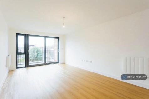 Living Area, Leading On To Terrace Balcony