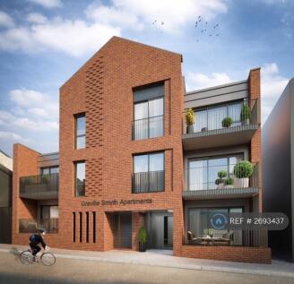 Artist&#39;s Impression Of Exterior