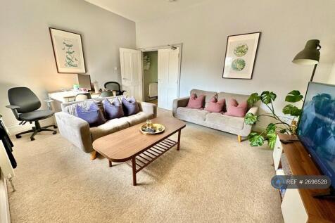 Communal Living Room