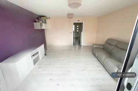 Sitting And Dining Room