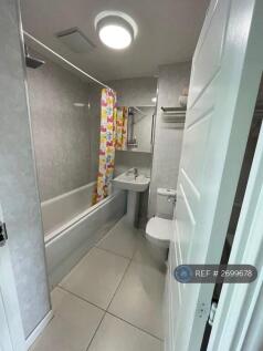 First Floor Bathroom