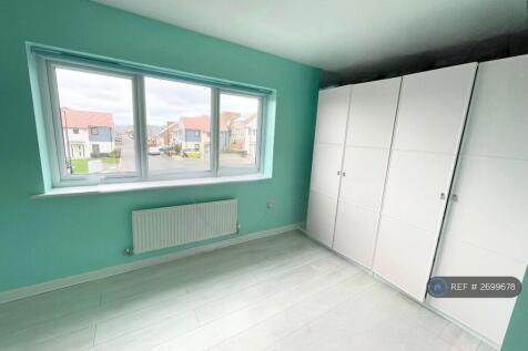 Double Room On First Floor