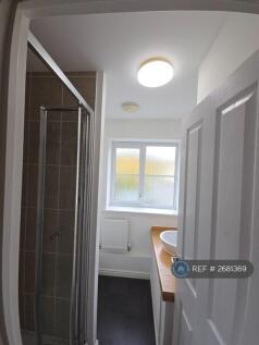 Ensuite Bathroom - Bedroom 1