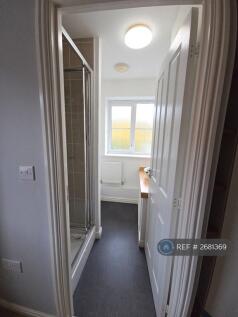 Ensuite Bathroom - Bedroom 1