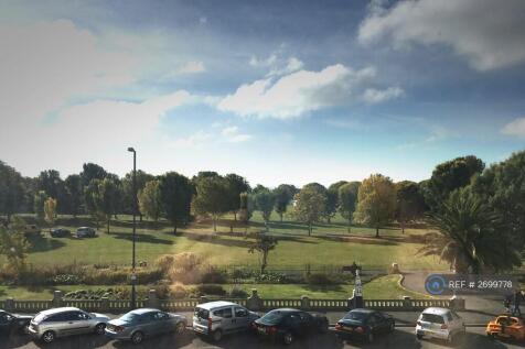 View From Living Room